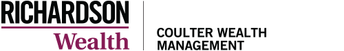  Richardson Wealth: Coulter Wealth Management 
